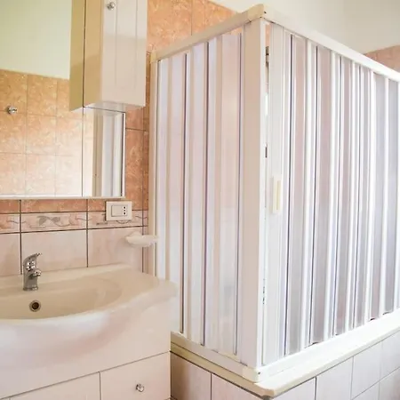 Mare Blu Barisardo - Trilocale S Apartment *