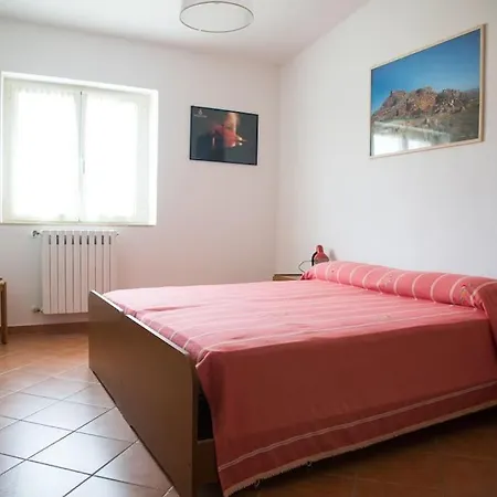 Mare Blu Barisardo - Trilocale S * Bari Sardo