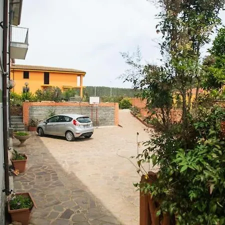 Apartment Mare Blu Barisardo - Trilocale S Bari Sardo