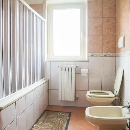 Apartment Mare Blu Barisardo - Trilocale S