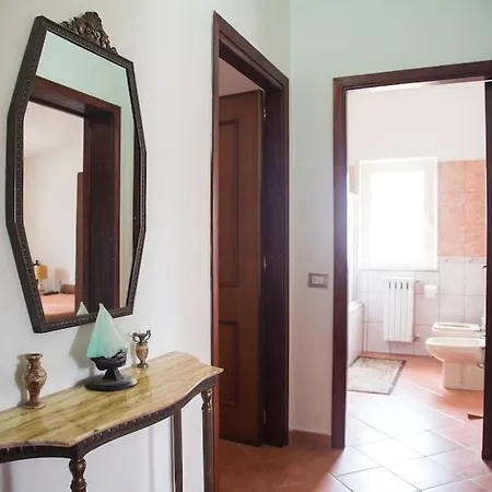 Apartment Mare Blu Barisardo - Trilocale S *