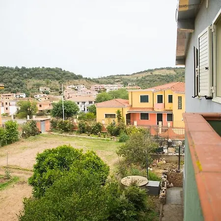 Mare Blu Barisardo - Trilocale S Apartment Bari Sardo